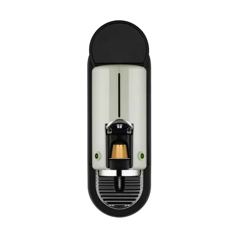 De'Longhi EN167-W Nespresso CitiZ Capsule Espresso Coffee Machine - White