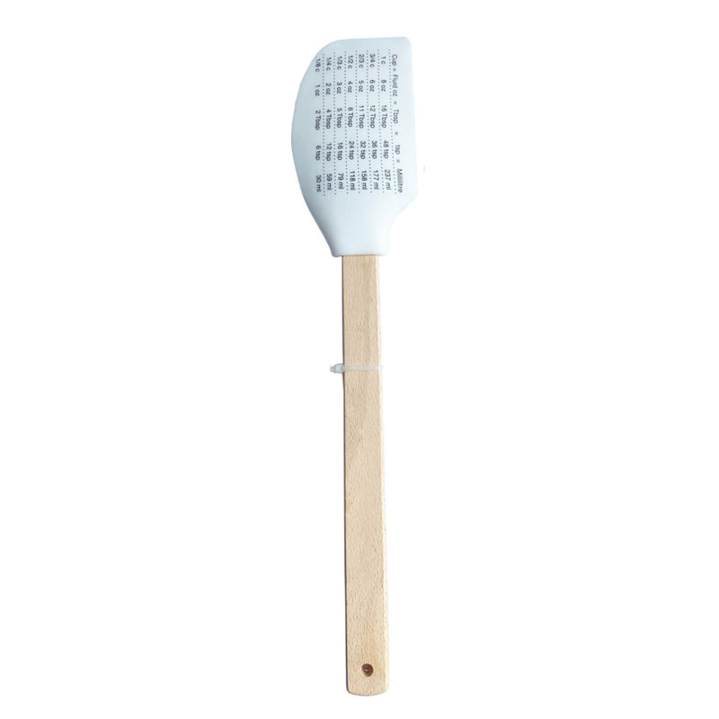 Eddingtons Christmas 2-Piece Silicone Baking Spatula Set - The Nutcracker - Assorted