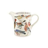 Emma Bridgewater 1300ml Large Straight Jug - British Birds