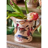 Emma Bridgewater 1300ml Large Straight Jug - British Birds
