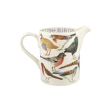 Emma Bridgewater 1300ml Large Straight Jug - British Birds