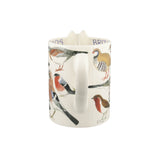 Emma Bridgewater 1300ml Large Straight Jug - British Birds