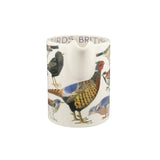 Emma Bridgewater 1300ml Large Straight Jug - British Birds