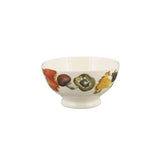 Emma Bridgewater 14.5cm Earthenware French Bowl - Foraging