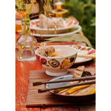 Emma Bridgewater 14.5cm Earthenware French Bowl - Foraging