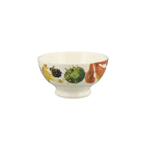 Emma Bridgewater 14.5cm Earthenware French Bowl - Foraging