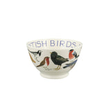 Emma Bridgewater 16cm Medium Old Bowl - British Birds