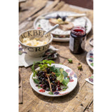 Emma Bridgewater 16cm Small Plate - Blackberry