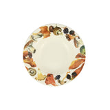 Emma Bridgewater 24cm Soup Plate - Foraging