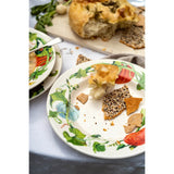 Emma Bridgewater 27cm Large Dinner Plate - Pumpkins