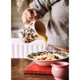 Emma Bridgewater 600ml Medium Straight Jug - Blackberry