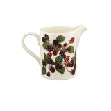 Emma Bridgewater 600ml Medium Straight Jug - Blackberry