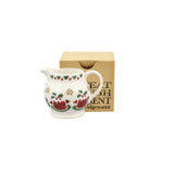 Emma Bridgewater Christmas Puddings Tiny Jug - Gift Boxed