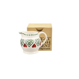 Emma Bridgewater Christmas Sampler Tiny Jug - Gift Boxed