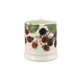 Emma Bridgewater Half Pint Mug - Blackberry