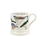 Emma Bridgewater Half Pint Mug - British Birds