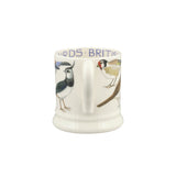 Emma Bridgewater Half Pint Mug - British Birds