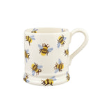 Emma Bridgewater Half Pint Mug - Bumblebee