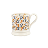 Emma Bridgewater Half Pint Mug - Hocus Pocus