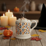 Emma Bridgewater Half Pint Mug - Hocus Pocus