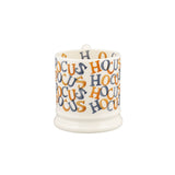 Emma Bridgewater Half Pint Mug - Hocus Pocus