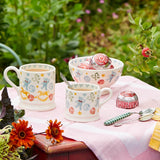 Emma Bridgewater Half Pint Mug - Toy Box