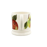 Emma Bridgewater Half Pint Mug - Vegetable Garden Apples