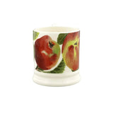 Emma Bridgewater Half Pint Mug - Vegetable Garden Apples