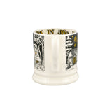 Emma Bridgewater Half Pint Mug - Village Fireworks