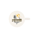 Emma Bridgewater Half Pint Mug - Village Fireworks