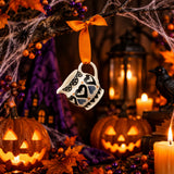 Emma Bridgewater Halloween Spooky Sampler Tiny Jug