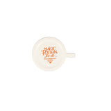 Emma Bridgewater Halloween Toast 175ml Small Mug - Wizard