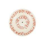 Emma Bridgewater Halloween Toast 28cm Medium Serving Dish - Wicked Treats