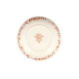 Emma Bridgewater Halloween Toast 28cm Medium Serving Dish - Wicked Treats