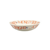 Emma Bridgewater Halloween Toast 28cm Medium Serving Dish - Wicked Treats