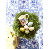Emma Bridgewater 50ml Tiny Mug - Mini Eggs
