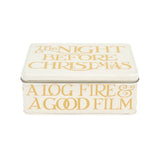 Emma Bridgewater 'Night Before Christmas' Deep Rectangular Tin