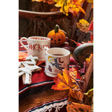 Emma Bridgewater Halloween Toast & Marmalade Plate - Witches Fingers
