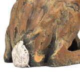 Wrendale Designs by Hannah Dale Hand-Sculpted Rowan Figurine - Hare