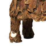 Wrendale Designs by Hannah Dale Hand-Sculpted Highland Cow Figurine - Gordon