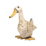 Wrendale Designs by Hannah Dale Hand-Sculpted Duck Figurine - Lily