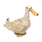Wrendale Designs by Hannah Dale Hand-Sculpted Duck Figurine - Lily