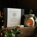 Freckleface Wax Melt Gift Set - Winter