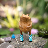 DCUK Spotty Boots Jolly Frog - Assorted