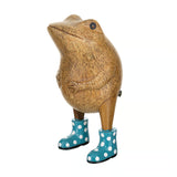 DCUK Spotty Boots Jolly Frog - Assorted
