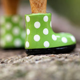 DCUK Spotty Boots Jolly Frog - Assorted