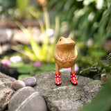 DCUK Spotty Boots Jolly Frog - Assorted