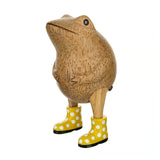 DCUK Spotty Boots Jolly Frog - Assorted