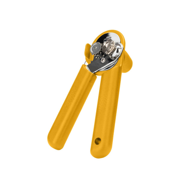 Fusion Twist Can Opener - Yellow
