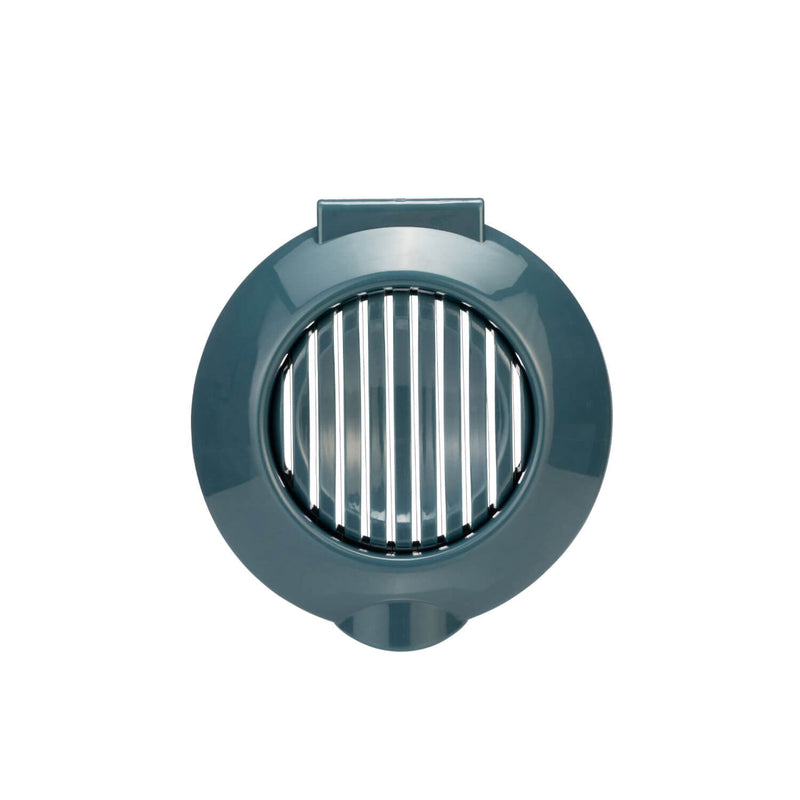 Fusion Twist Egg Slicer - Blue